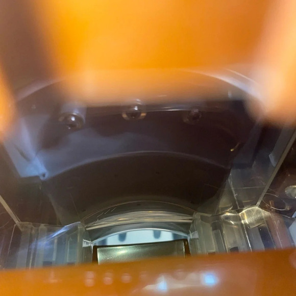 Original M&M's Vintage Rock and Roll Jukebox Music Dance Candy Dispenser - Picture 7 of 11